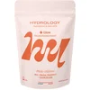 Image de Pastille d’hydratation goût pêche hibiscus beauté Glow - HYDROLOGY