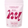 Image de Pastille d’hydratation goût sureau fruits rouges drainante Detox - HYDROLOGY