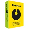 Image de Jeu d'ambiance Boocle Sasu Le jeu de Charles