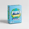 Image de Jeu d’ambiance Helvetiq Pifo Monde Countries
