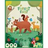 Image de Jeu classique Kiwizou Forest First