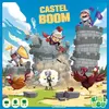 Image de Jeu d'ambiance Sans Castel Boom