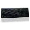 Image de Clavier USB standard AZERTY Français avec pavé numérique