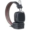 Image de Heden evolution noir - casque circum-auriculaire bluetooth avec microphone