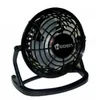 Image de Heden mini-ventilateur USB - Noir