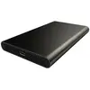 Image de Helden Boitier externe USB 3.1 - S-ATA 2,5" (Noir), Câble USB