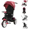 Image de Lorelli Tricycle Jaguar 4 en 1 repliable
