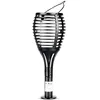 Image de V-TAC Lampadaire dextérieur solaire VT-719 8558 LED 0.45 W blanc chaud