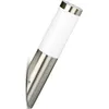 Image de V-TAC VT-832 8623 Applique LED extérieure E27 acier inoxydable