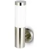 Image de V-TAC VT-833 8624 Applique LED extérieure E27 acier inoxydable