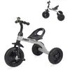 Image de Lorelli tricycle First siège