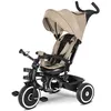 Image de LORELLI - Tricycle évolutif Tino 360 Beige