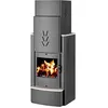 Image de Poêle à bois SONATA 16kW