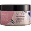 Image de Masque concentré illuminateur pour cheveux colorés - Brave New Hair