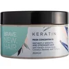 Image de Masque concentré à la kératine pour cheveux indisciplinés - Brave New Hair
