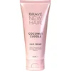 Image de Crème hydratante capillaire enrichie en noix de coco Coconut Cuddle - Brave New Hair