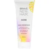 Image de Masque capillaire brillance instantanée - Brave New Hair