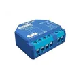 Image de Micromodule contact sec intelligent wifi shelly plus 1 - shelly