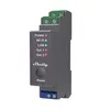 Image de Commutateur de relais sur rail DIN 2 canaux Wifi Shelly Pro 2 - Shelly