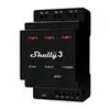 Image de Relais professionnel Shelly Pro3   Shelly PRO 3