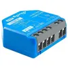 Image de Module d'Automatisation Shelly 1 Gen4 Bleu