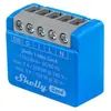 Image de Module d'Automatisation Shelly 1 Mini Gen4 Bleu