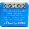 Image de Shelly, Actionneur, 1 Mini Gen4 (Actionneur de commutation)