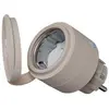Image de Shelly, Prise intelligente, Wave Outdoor Plug S LR