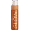 Image de Cocosolis Glow Huile Sèche Lumineuse Pailletée 110 ml