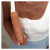 Image de Cocosolis Dark Self-Tanning Mousse Autobronzante 200 ml