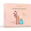 Image de Cocosolis, Set cadeau beauté, Kit éclat et hydratation (Kit de soins du visage, Set soin du corps)