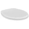Image de Ideal standard astor - abattant et couvercle 370*525 mm (w302601)
