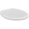 Image de Ideal Standard, Abattant WC, WC-Sitz Eurovit