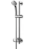 Image de Barre de douche 600mm IDEALRAIN avec douchette 80mm et flexible 1750mm - IDEAL STANDARD - B9503AA