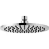 Image de Ideal Standard, Pommeau de douche, IdealRain dus galva STANDART#B9442AA