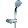 Image de Ideal Standard B9507AA Idealrain Set de Douche 3 jets Chrome