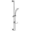 Image de Ideal Standard, Système de douche, Combinaison de barres coulissantes Idealrain