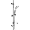 Image de Ideal Standard, Système de douche, Idealrain 100 brusesaet renov. 3f, krom
