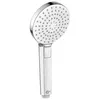 Image de Douchette ronde - IDEALRAIN EVO - 11 cm 3J - Chrome - Ideal Standard