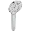 Image de Ideal Standard, Pommeau de douche, Douchette à main Evo, ronde (3 Types de jets, 8 l/min)
