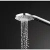 Image de Douchette diamant - IDEALRAIN EVO - 11,5 cm 3J - Chrome - Ideal Standard