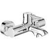 Image de Ideal Standard - Mitigeur bain-douche monotrou Ceraline chromé - BC199AA Ideal standard