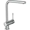 Image de Robinet de cuisine bec haut IDEAL STANDARD Ceralook chrome