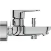 Image de Ideal Standard, Robinetterie de salle de bains, IDS Robinet de bain CERAFINE O AP chrome