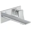 Image de IDEAL STANDARD Mitigeur lavabo encastré Conca chrome