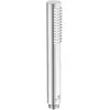Image de Ideal Standard, Pommeau de douche, Douchette à main Idealrain Atelier ronde 25 mm chromé BC774AA (1 Type de jet, 8 l/min)