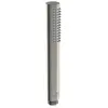 Image de Ideal Standard, Pommeau de douche, Douchette à main Idealrain Atelier ronde 25 mm silver storm BC774GN (1 Type de jet, 8 l/min)