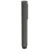 Image de Ideal Standard, Pommeau de douche, Douchette à main Idealrain Atelier ronde 25 mm magnetic grey BC774A5 (1 Type de jet, 8 l/min)