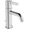 Image de IDEAL STANDARD Mitigeur lavabo Joy avec tirette chrome