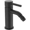 Image de Ideal Standard, Robinet de bidet, Mélangeur bidet Ceraline silk black matt BC197XG